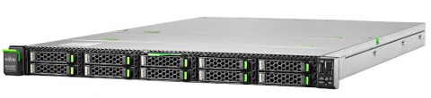 Сервер Fujitsu PRIMERGY RX2530 M2 1xE5-2620v4 1x8Gb 1RLV x10 1-231 Баград.рф
